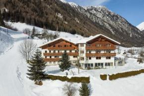 Hotel Kaserhof